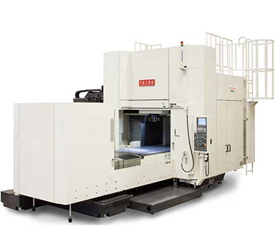 Yasda YBM1218V CNC Jig Borer