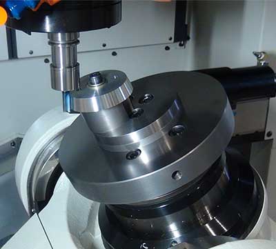 YMC650 Micro Center inside