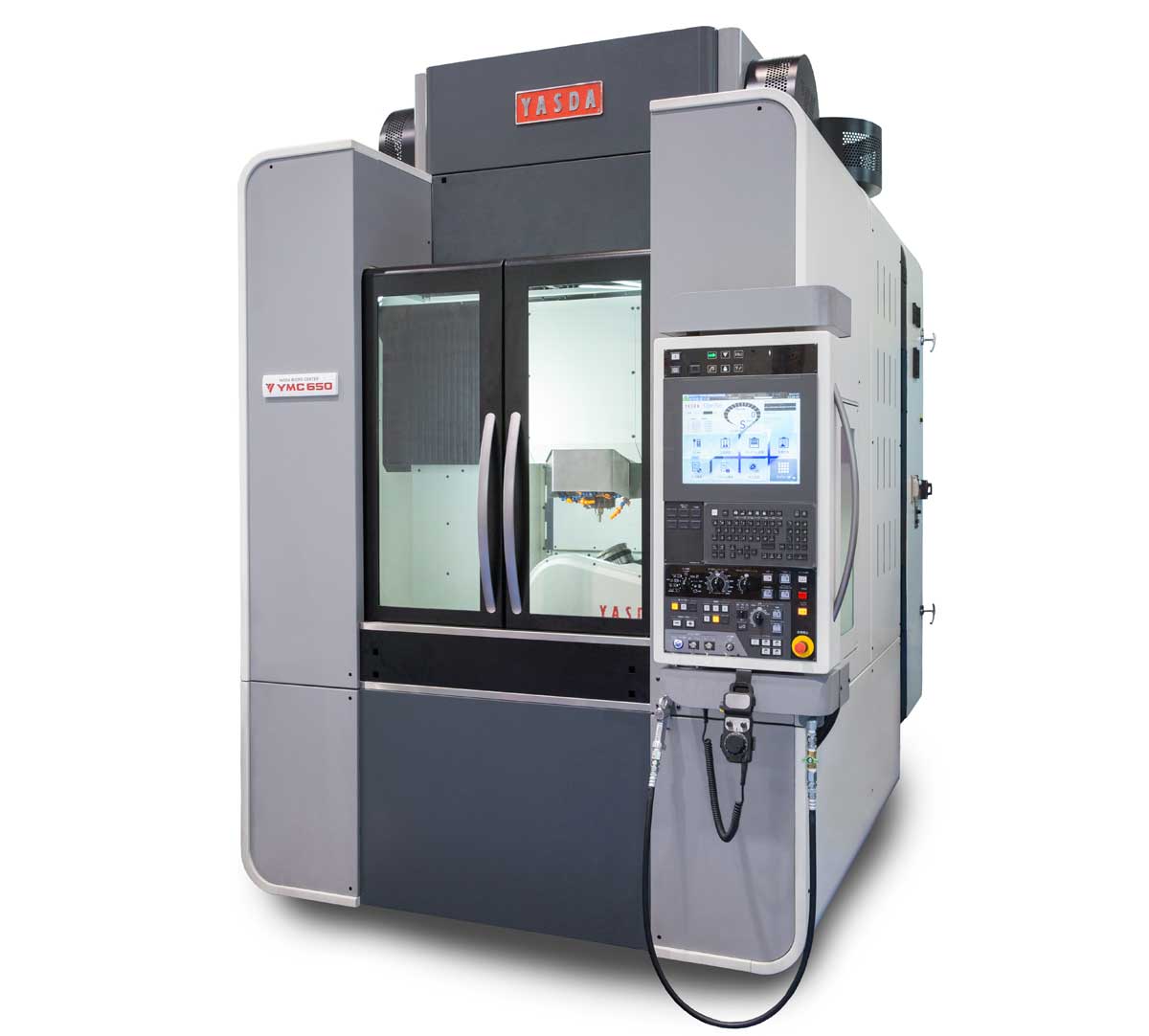 Home Precision Centers Yasda Precision America