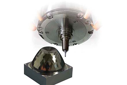 YMC430 Special Optical Nano Ra Surface Edition