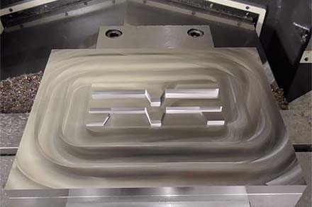 Yasda YBM950V Accuracy