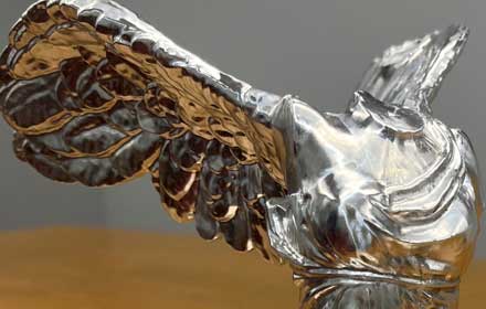 Yasda Winged Victory