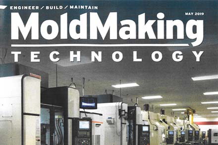 Moldmaking Technology