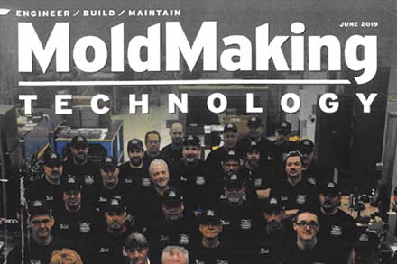 Moldmaking Technology