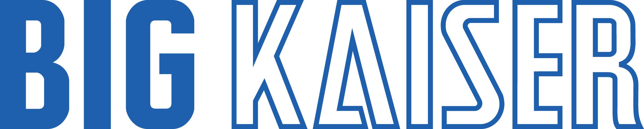 Big Kaiser logo
