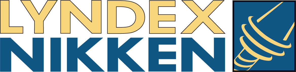 Lyndex Nikken logo