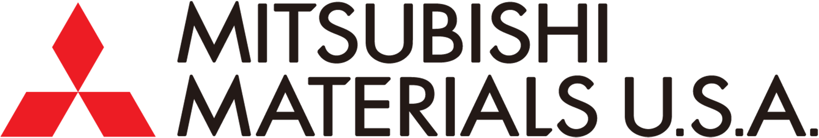 Mitsubishi Materials logo